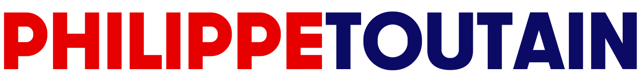 Logo Philippe TOUTAIN 2024